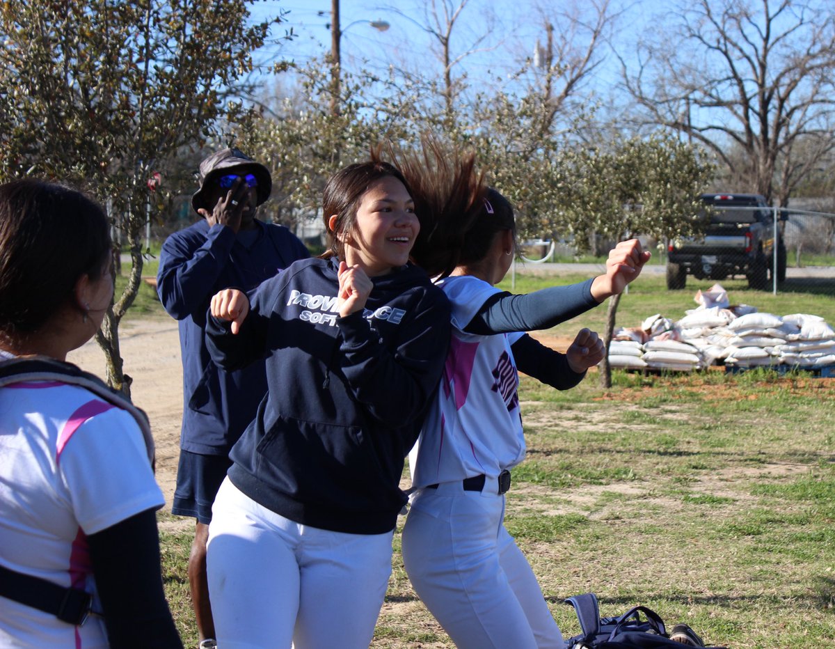 Provet Softball tweet media