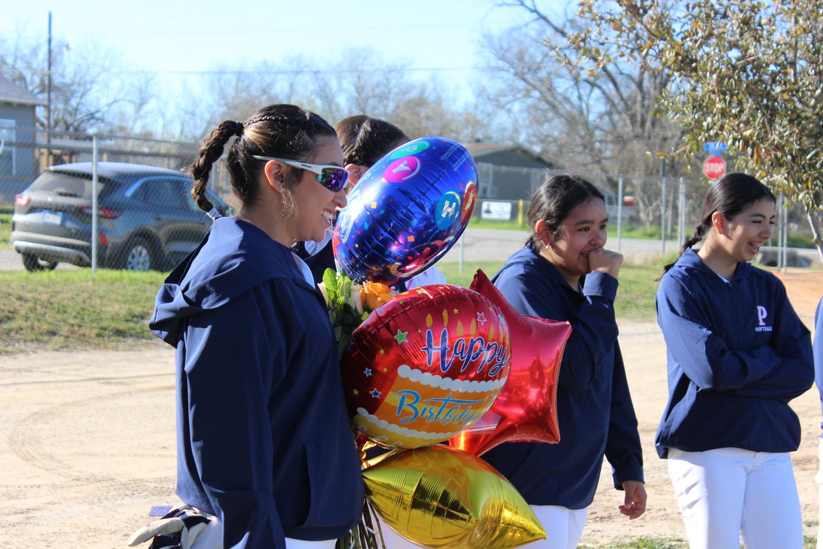 Provet Softball tweet media