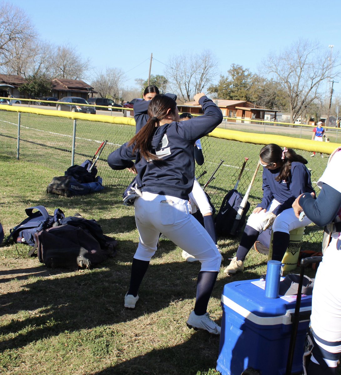 Provet Softball tweet media