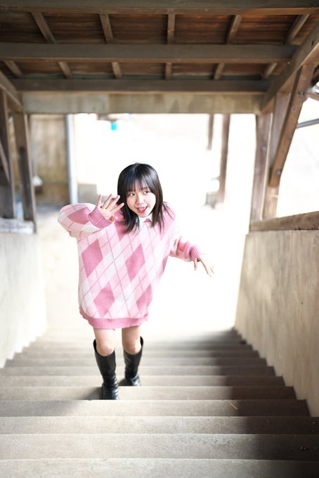 Twitterのコスプレ画像19