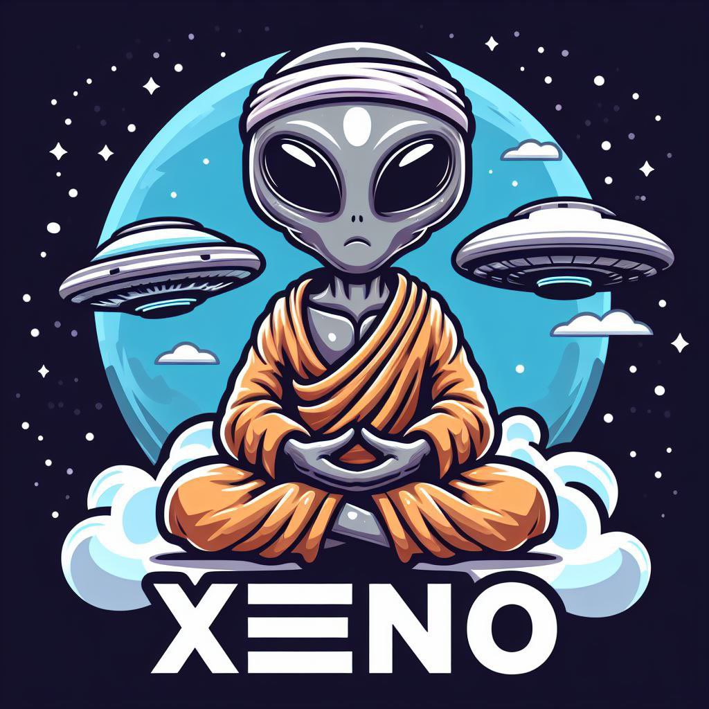Xenoid777's tweet image. You&apos;ll find your safe space on MARS with your #ALIENARMY buddies. 🤗 👽 👽 
@XENOxAI42 #Memecoins