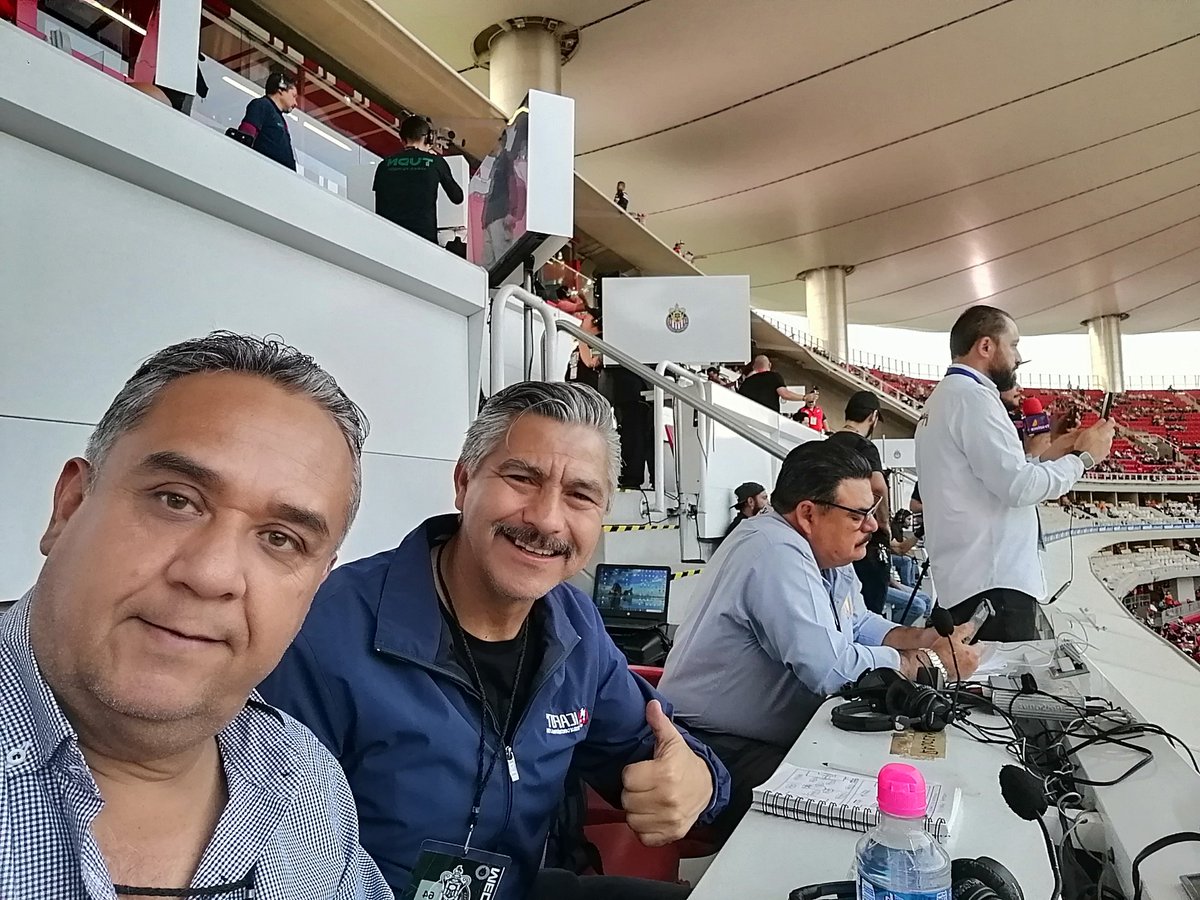Martin Ochoa tweet media