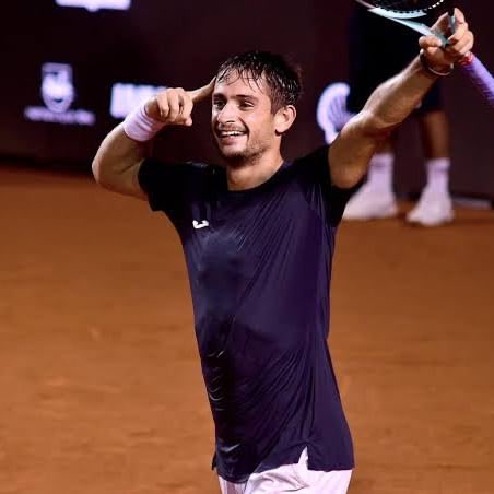 José Morón tweet media