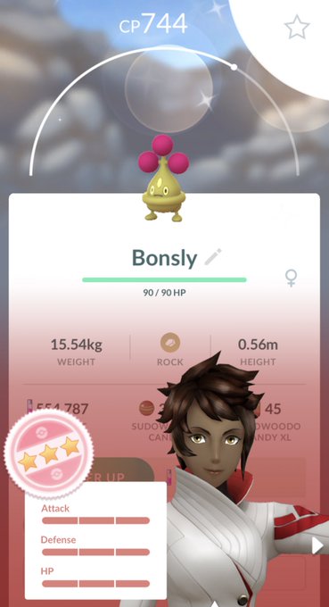 Shundo Bonsly https://t.co/OeGpprIVIn