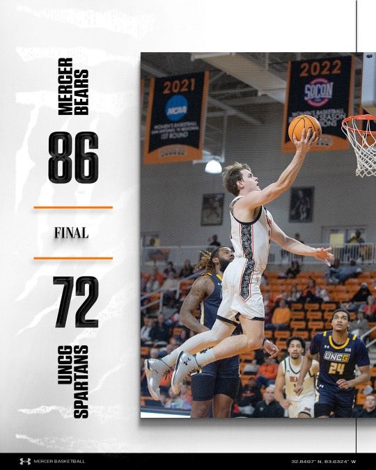 Go Bears!!