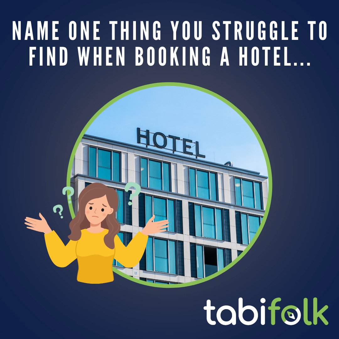 Seeking precise hotel details for accessibility? From Dubai pool hoists to Kyoto roll-in showers, tabifolk.com has you covered. Join the discussion and tell us: what's the elusive accessibility info that would enhance your stay? #AccessibleHotels #AccessibleTravel