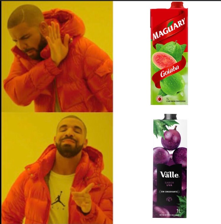 Eu prefiro o suco de uva, e vocês família?!🧃🍇

#futebol #pernambuco #pernambucano #afogadosfc
