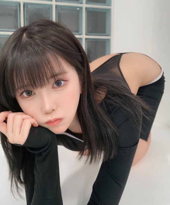 コスプレイヤー蒼馬月葵のTwitter画像14