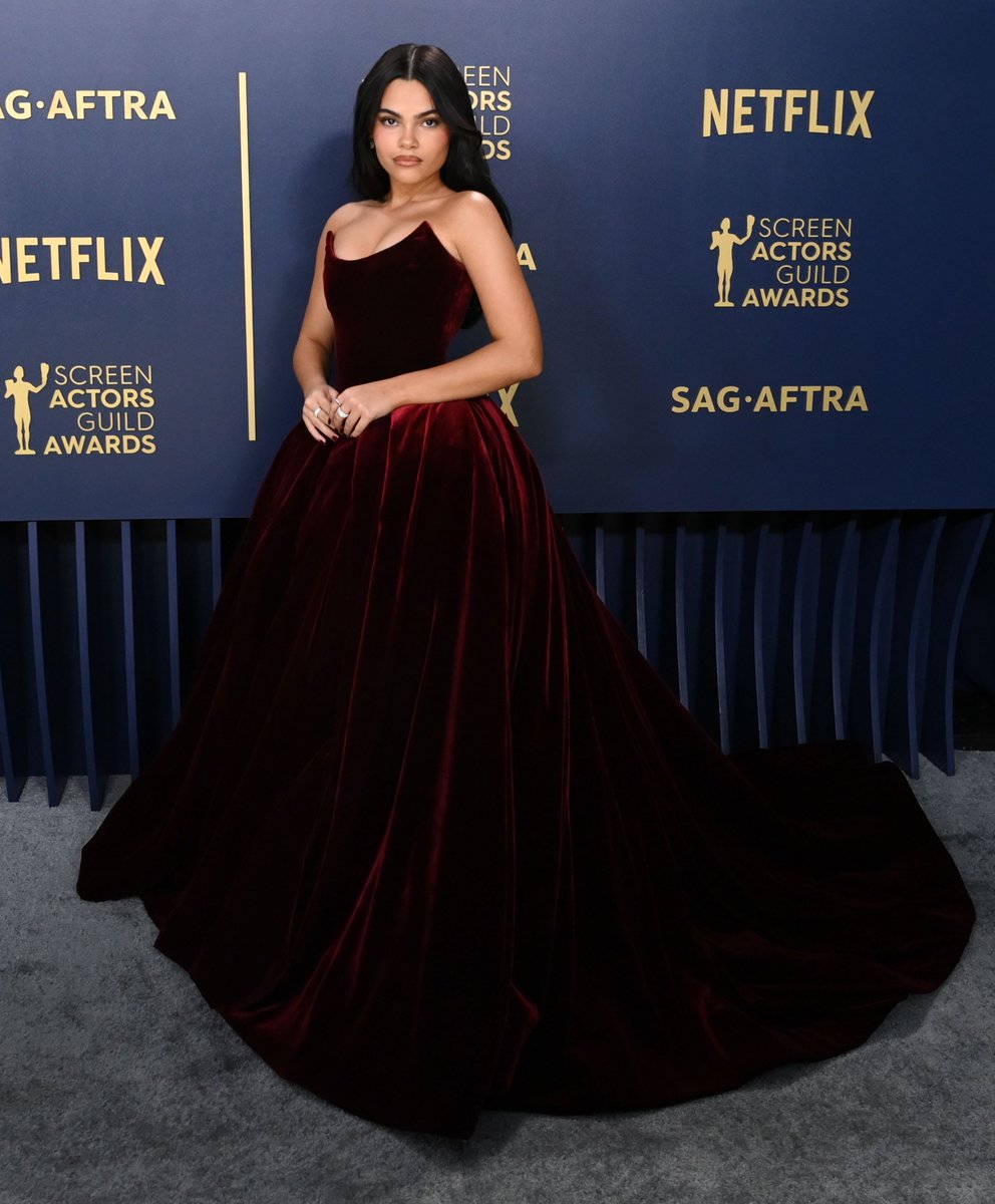 theactorawards's tweet image. Hi Barbies 🎀 #sagawards