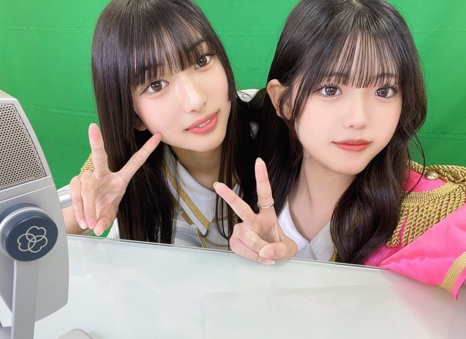 さきのTwitter画像1