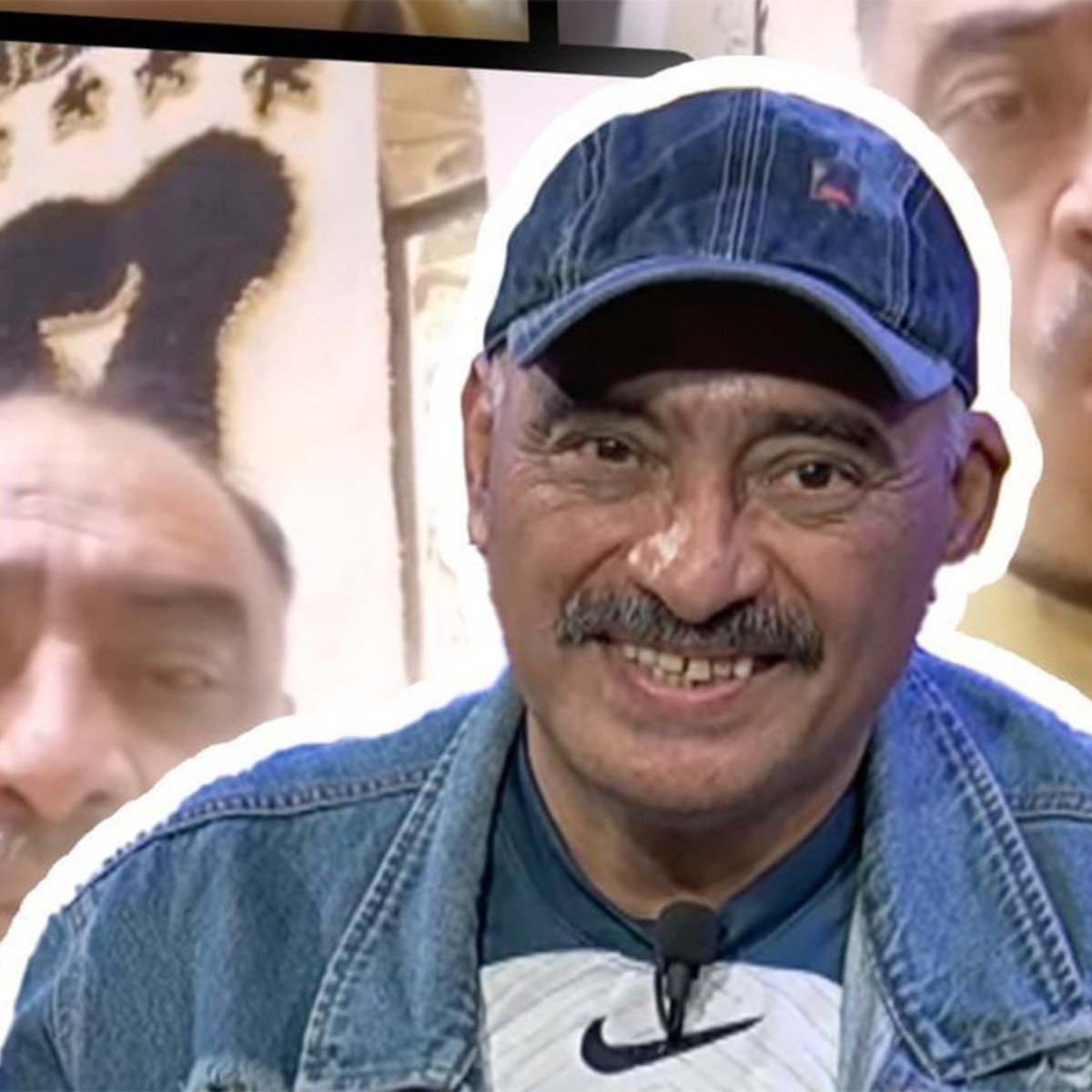 ¡Escándalo! Don Beto, el señor del "CU, CU, PUMASSSS" era íntimo del Negro Durazo.