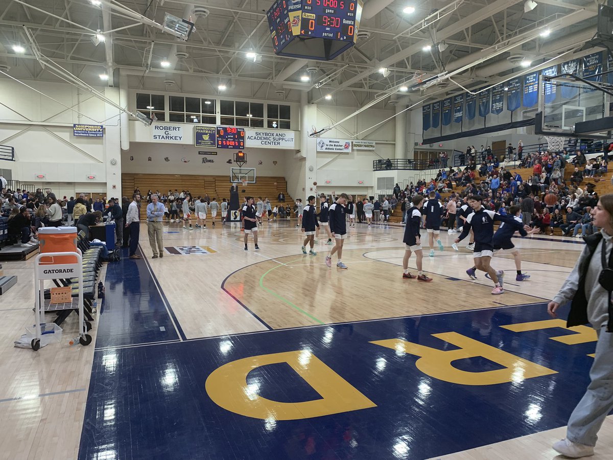 jackshawshep's tweet image. @SURamsOfficial Hall of Famer Danley Shank coaching Shalom against Heritage in the #MDCC Boys Championship next!

@TheJournalWV 
@jusbekoz 
@HMMediaSports 
@SportsTalk_304