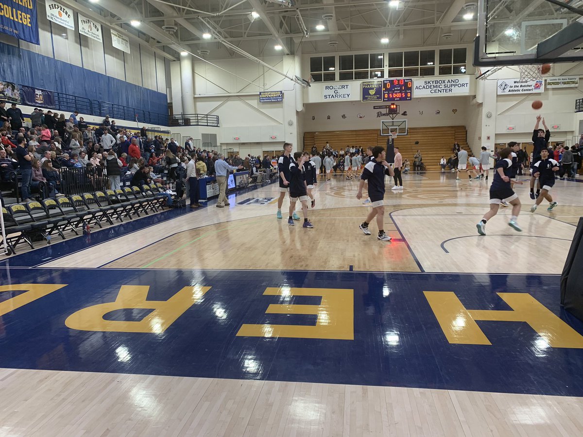 jackshawshep's tweet image. @SURamsOfficial Hall of Famer Danley Shank coaching Shalom against Heritage in the #MDCC Boys Championship next!

@TheJournalWV 
@jusbekoz 
@HMMediaSports 
@SportsTalk_304