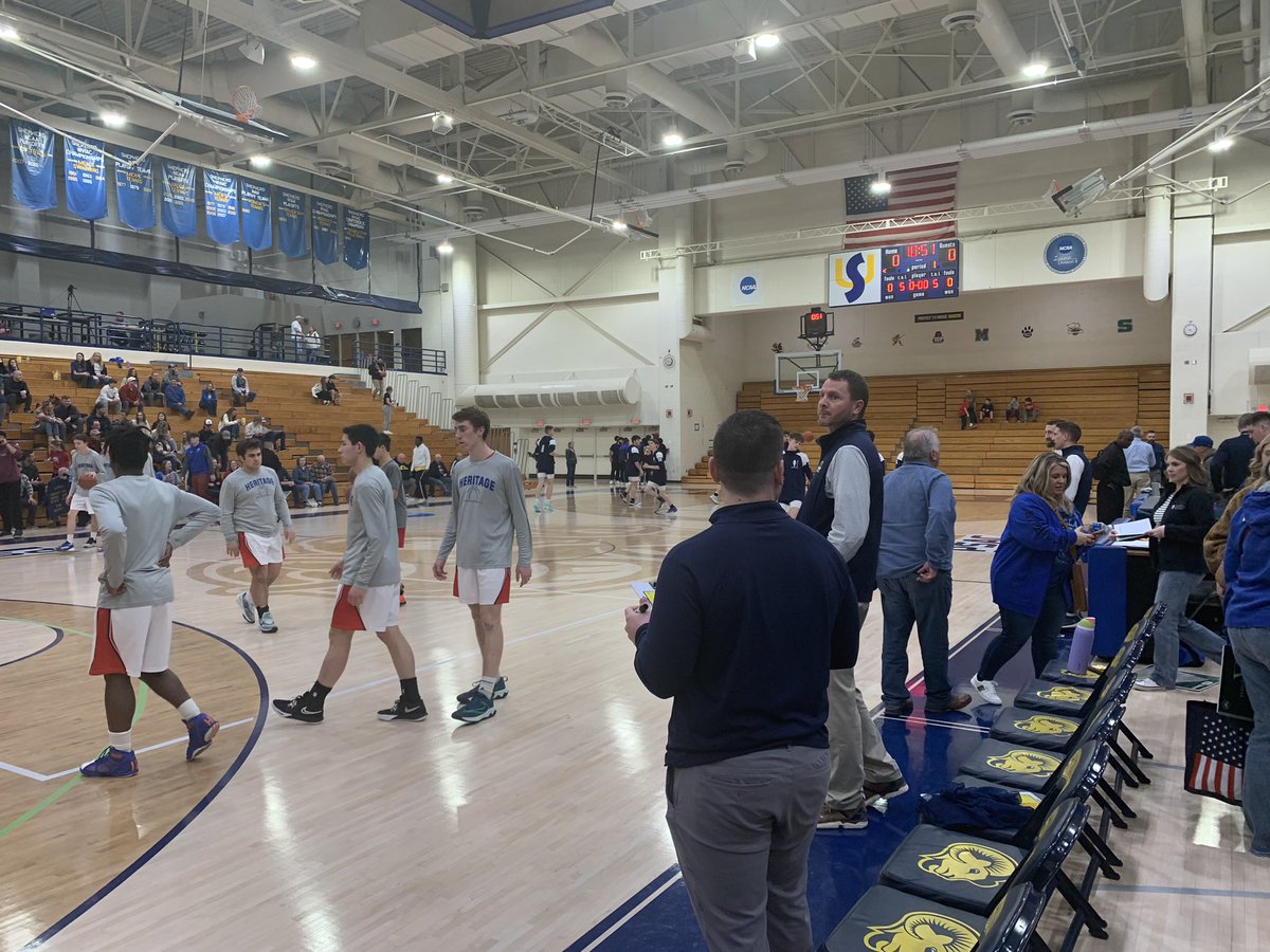 jackshawshep's tweet image. @SURamsOfficial Hall of Famer Danley Shank coaching Shalom against Heritage in the #MDCC Boys Championship next!

@TheJournalWV 
@jusbekoz 
@HMMediaSports 
@SportsTalk_304