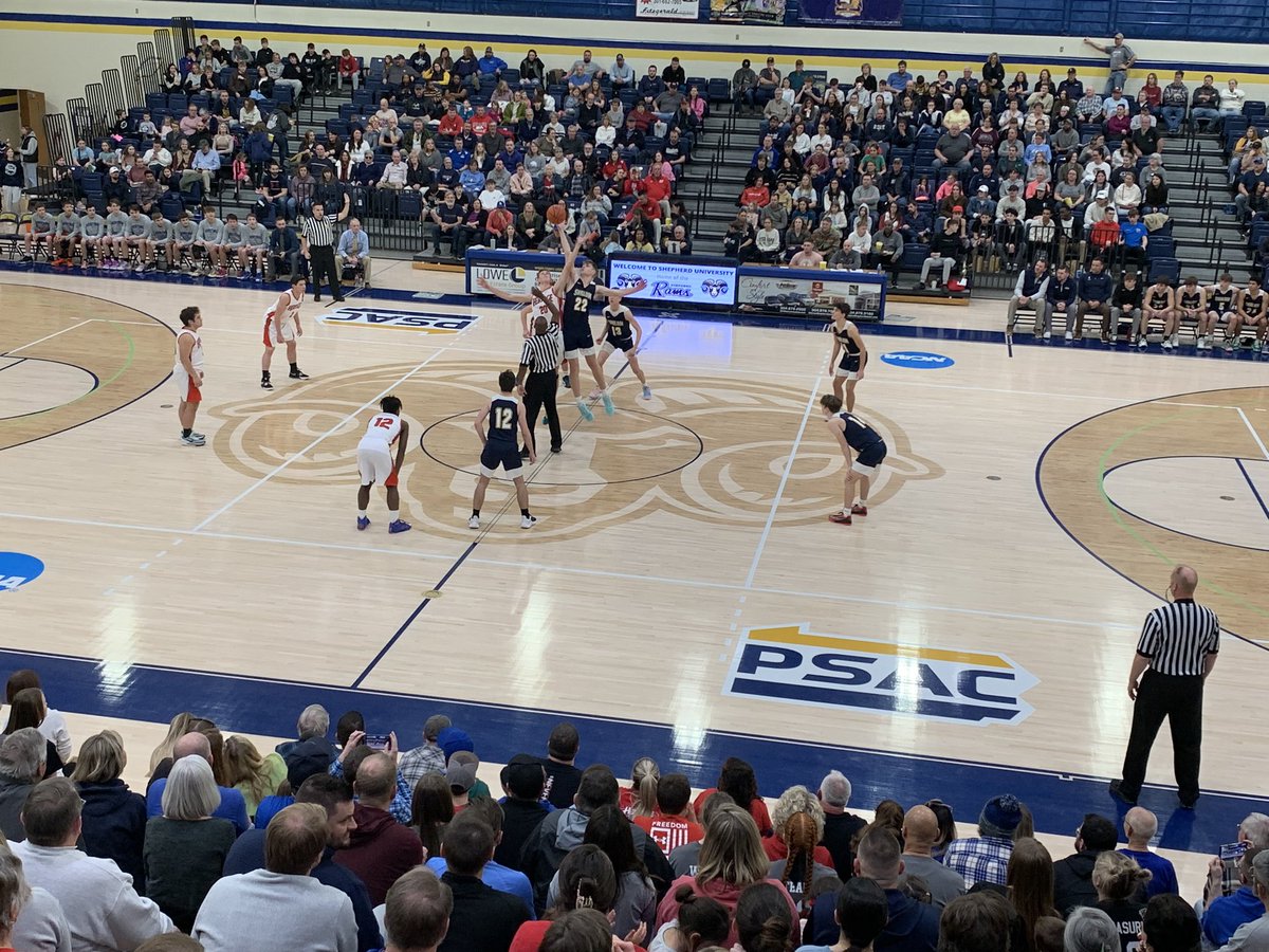 jackshawshep's tweet image. @SURamsOfficial Hall of Famer Danley Shank coaching Shalom against Heritage in the #MDCC Boys Championship next!

@TheJournalWV 
@jusbekoz 
@HMMediaSports 
@SportsTalk_304