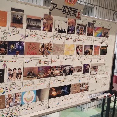 solfa_acapella's tweet image. Sol-fa冬ライブ2024「 Sol-fa Quest 〜紡ぎ出す快晴の重奏歌〜」
ご来場いただいた皆様、本当にありがとうございました✨

皆様のおかげで、無事魔王を倒すことができましたね👏👏

今後とも日本大学アカペラサークル Sol-faをよろしくお願い致します🌼

#solfa #冬ライブ #アカペラサークル