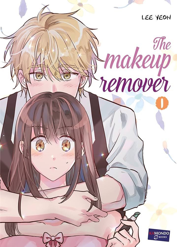 Camisu01's tweet photo. You know which manhwa that focuses on makeup and being true to yourself should’ve gotten an animated adaptation? That’s right, The Makeup Remover https://t.co/xFgiF5EGpG