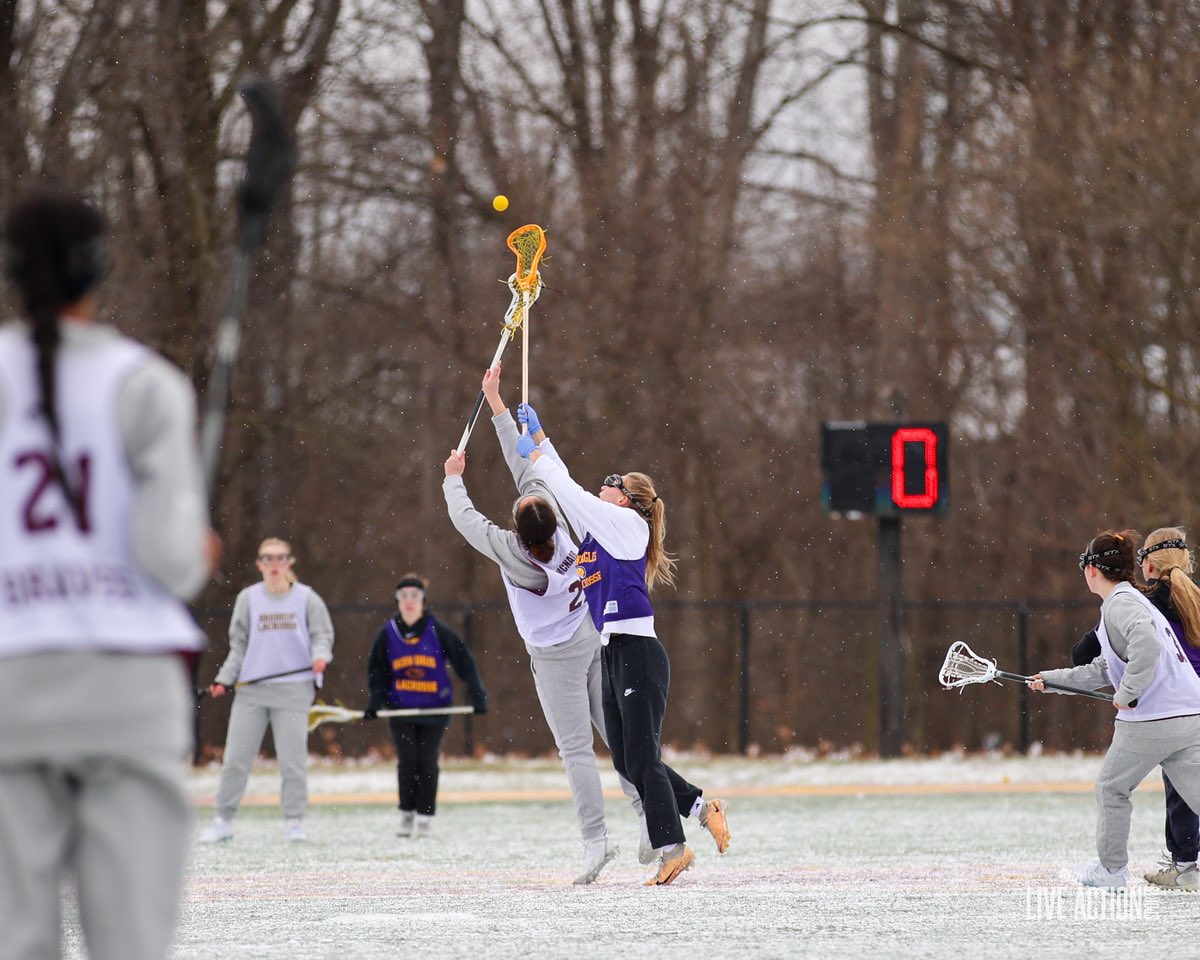 Have turf, will play. 

The 2024 season is here! Thanks to <a href="/GCHSgirlslax/">bowie boy</a> <a href="/carmelgirlsLAX/">Carmel Girls Lax</a> <a href="/whsgirlslax1/">Westfield Girls Lax</a> for joining us today!

Thanks to <a href="/mnliveaction/">Mike Navarro Live Action Sports</a> for the always awesome 📸. 
#IntoTheStorm #BeTheBuffalo #RepThePrep