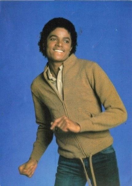 michael jackson singing candidly: a thread for my personal enjoyment