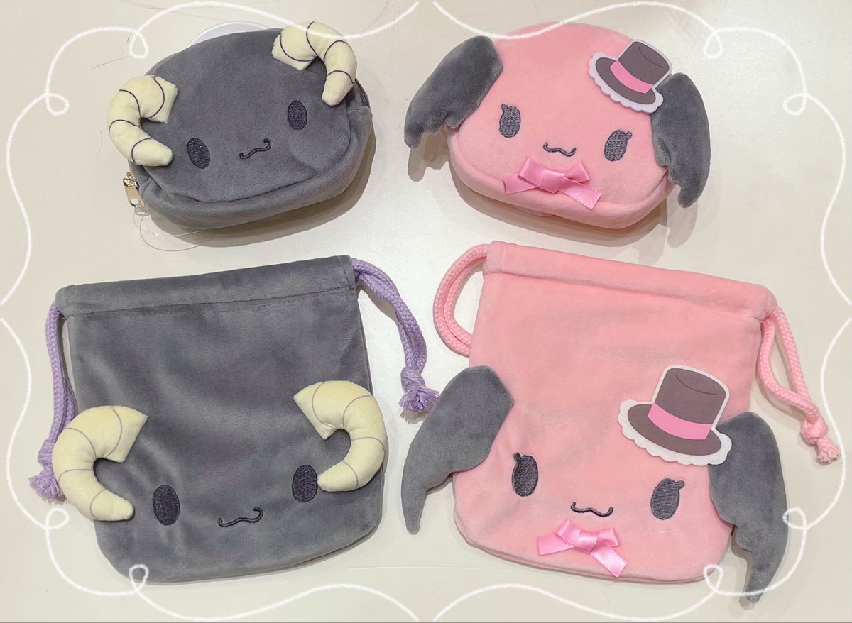 🔮商品紹介🔮 #サンリオキャラクターズ より #ルロロマニック