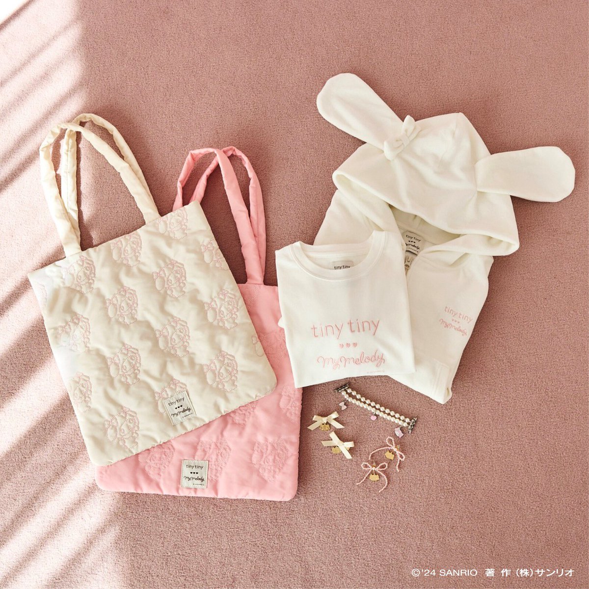 サンリオ【公式】 on X