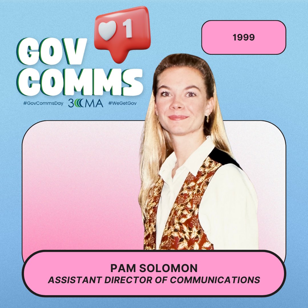 CityofWeston's tweet photo. 📣 It's #GovCommsDay and if you've come to any of our events, your City of Weston Communications team might look familiar to you!

Some of us are new to #GovComm and some of us are seasoned vets -if you see us out at any of our events, make sure you say "Hi." 👋👋

#WeGetGov https://t.co/A9dPI5mRZ9
