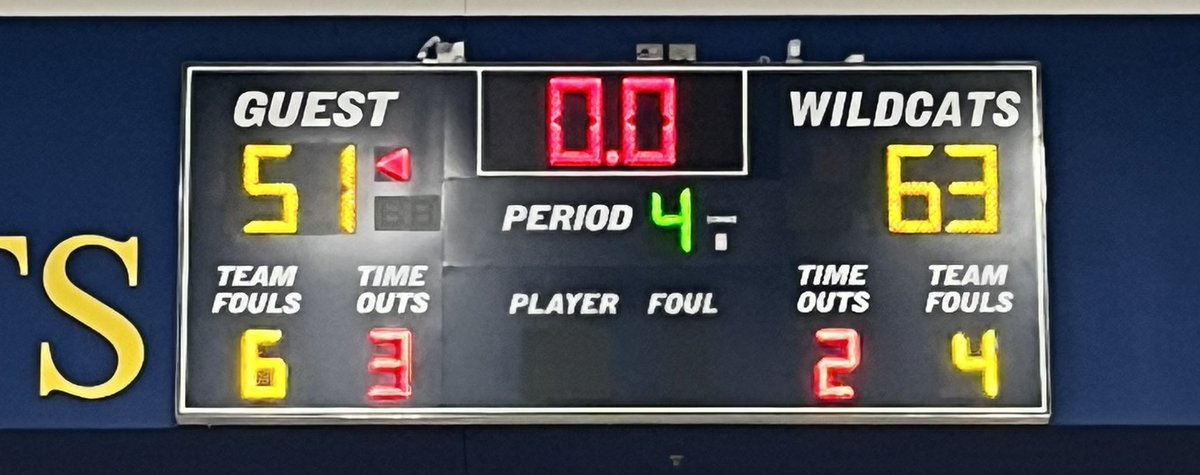 Wheeler Athletics (@whscatsports) on Twitter photo ELITE 8 bound!! CONGRATULATIONS to our VB 🏀 Team on defeating Berkmar 63-51!! GO CATS!! <a href="/lthompson4lt/">Coach Larry Thompson</a> <a href="/_CoachShep_/">Coach Darnell “Shep” Shepherd 🧩</a> <a href="/WheelerHoops/">Wheeler HS (GA)</a> <a href="/cobb_sports/">Cobb Sports</a> <a href="/CCSD_AD/">Athletics - Cobb County School District</a> <a href="/HoltWildcat/">WildcatPrincipal</a> ELITE 8 bound!! CONGRATULATIONS to our VB 🏀 Team on defeating Berkmar 63-51!! GO CATS!! <a href="/lthompson4lt/">Coach Larry Thompson</a> <a href="/_CoachShep_/">Coach Darnell “Shep” Shepherd 🧩</a> <a href="/WheelerHoops/">Wheeler HS (GA)</a> <a href="/cobb_sports/">Cobb Sports</a> <a href="/CCSD_AD/">Athletics - Cobb County School District</a> <a href="/HoltWildcat/">WildcatPrincipal</a>