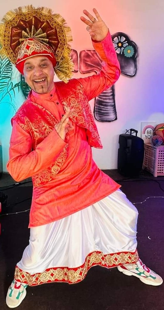 Sohan Kailey tweet media