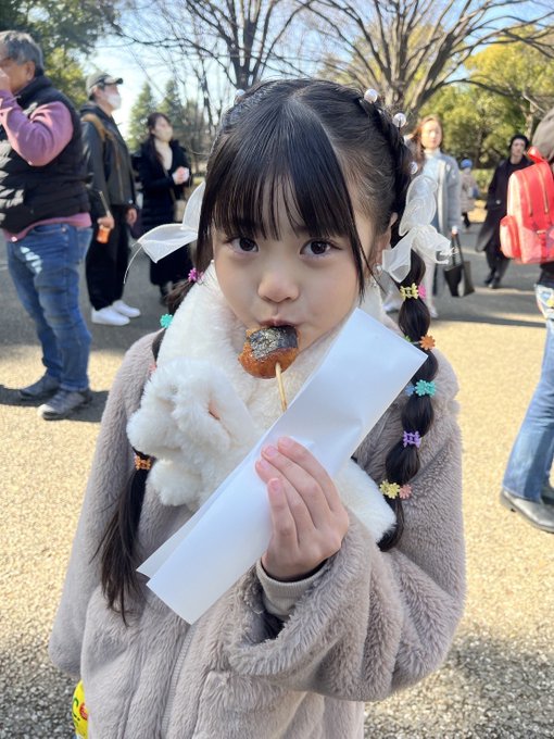 Twitterのコスプレ画像11