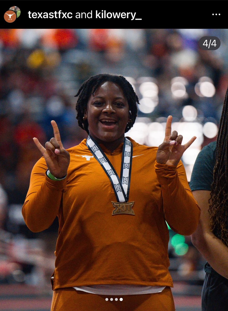 Larhodes1's tweet photo. Happy to say they did it again!!! @Kilowery what an experience and journey…#senior #finalone❤️ congratulations to you and your teammates! @mrhodesteam @Kacienichole_ @KCAINATHLETICS
#OutdoorNext https://t.co/MobzAVCFbk