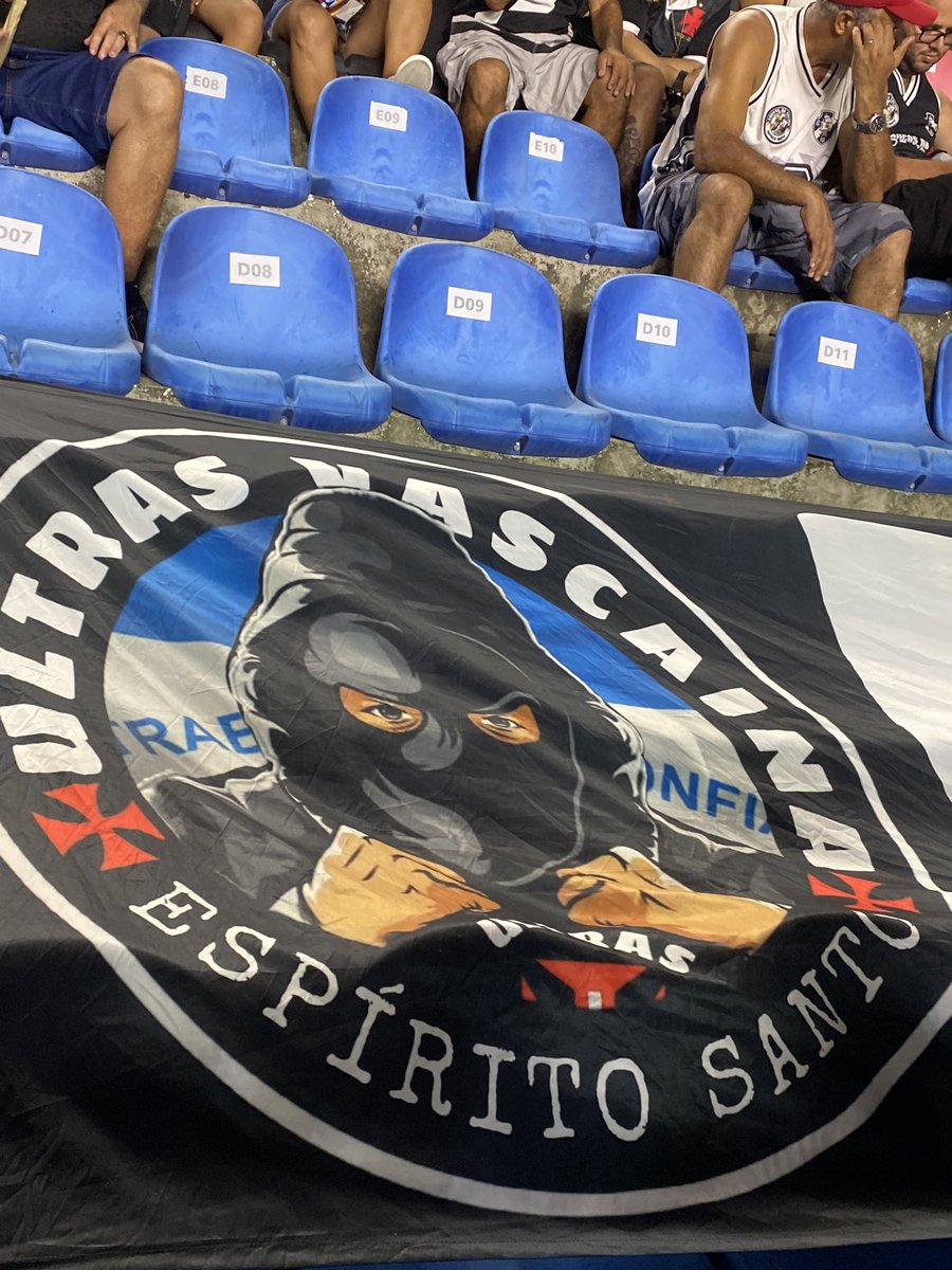isavvasco's tweet photo. O Espírito Santo é Vasco! 💢 https://t.co/bwQOf3h0d7