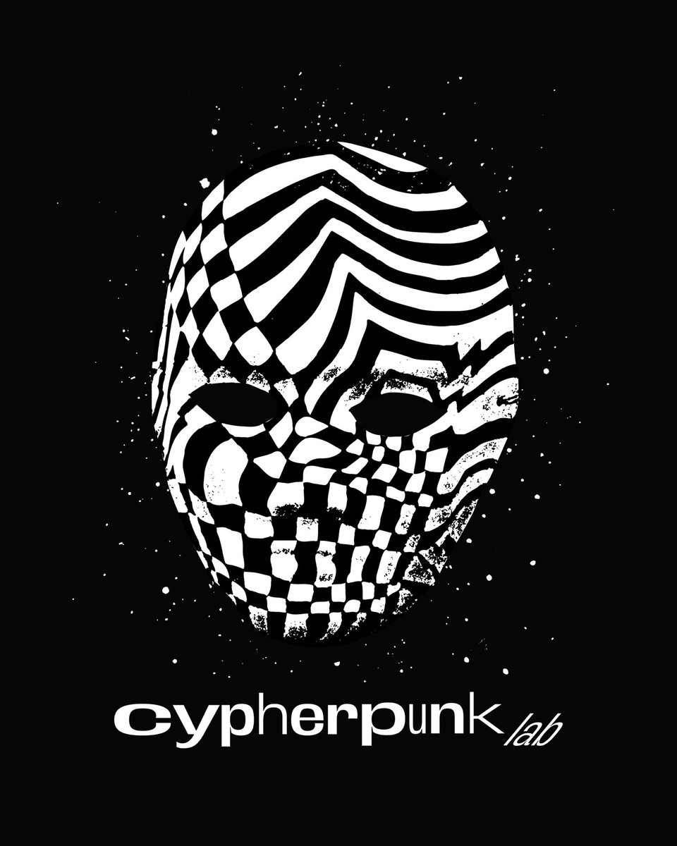 nuro (@nurorealm) on Twitter photo Join us for the BitVM party at @cypherpunklab SF 7pm tonight with our friends <a href="/robin_linus/">яobin linus</a> <a href="/super_testnet/">Super Testnet</a> and team🔥🤘
Cypherpunks write code Join us for the BitVM party at @cypherpunklab SF 7pm tonight with our friends <a href="/robin_linus/">яobin linus</a> <a href="/super_testnet/">Super Testnet</a> and team🔥🤘
Cypherpunks write code