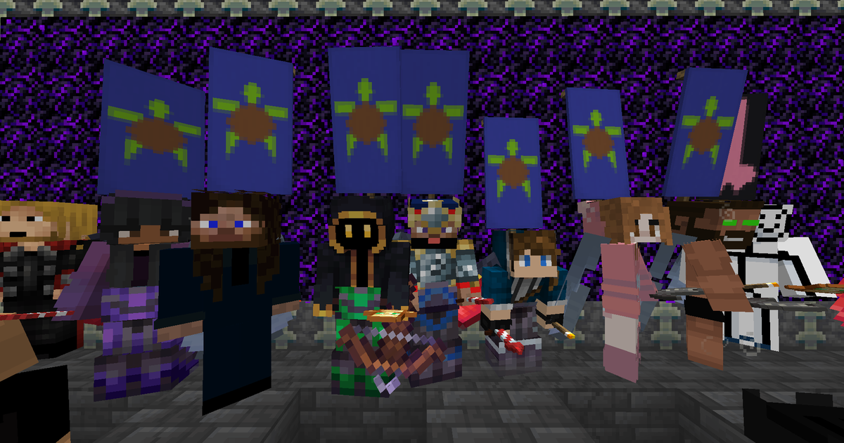 JusTehra tweet media