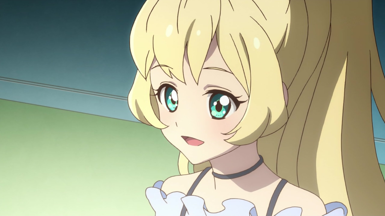 アイカツスターズ　ホッピングアニマル　ひめ アイカツスターズ アクスタ 白鳥ひめ - メルカリ