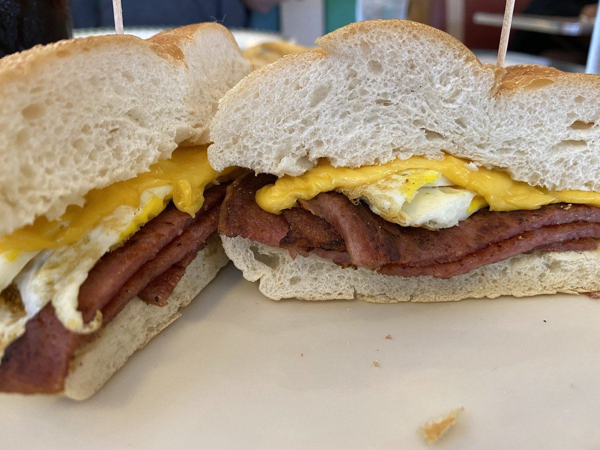 tabinfl's tweet photo. Using only food, where are you from? https://t.co/ngdxWdgaPW