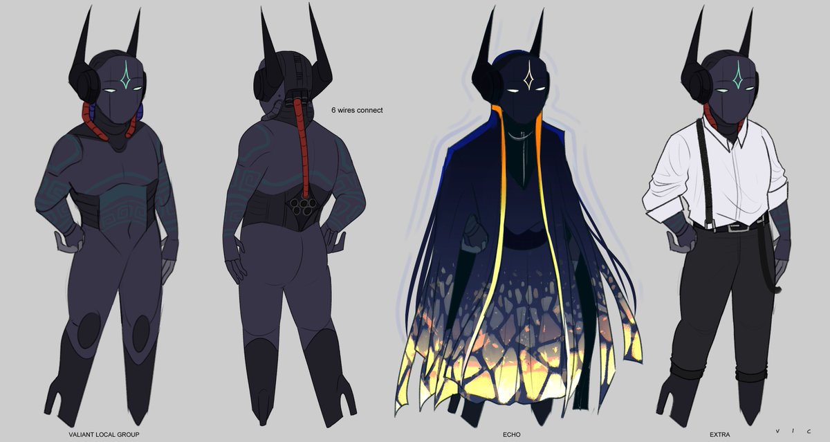 ToxicToxicities's tweet image. Emergence Reference
#toxart #emergence #rainworld