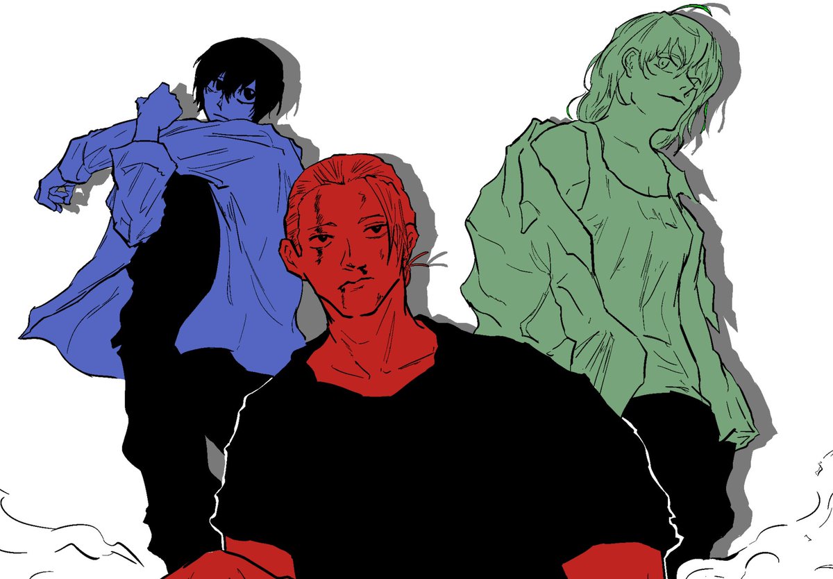 #SAKAMOTODAYS