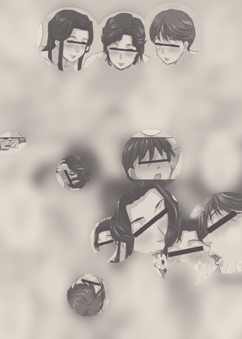 女(ママ友)が三人寄れば姦しい (3)
https://t.co/ctll40BNVU 