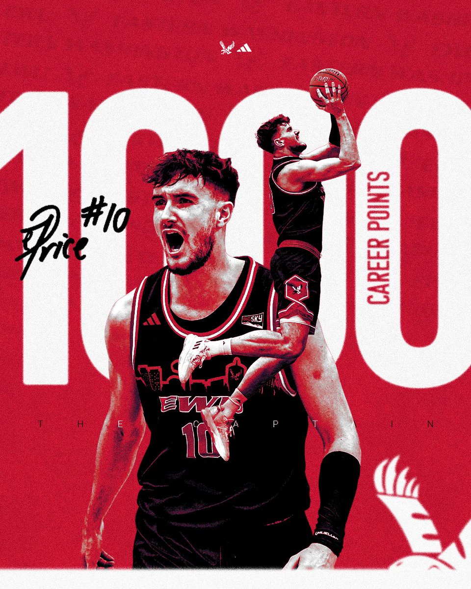 Welcome to the club, EP.

#GoEags #LetItFly | <a href="/EWUAthletics/">EWU Athletics 🦅</a>