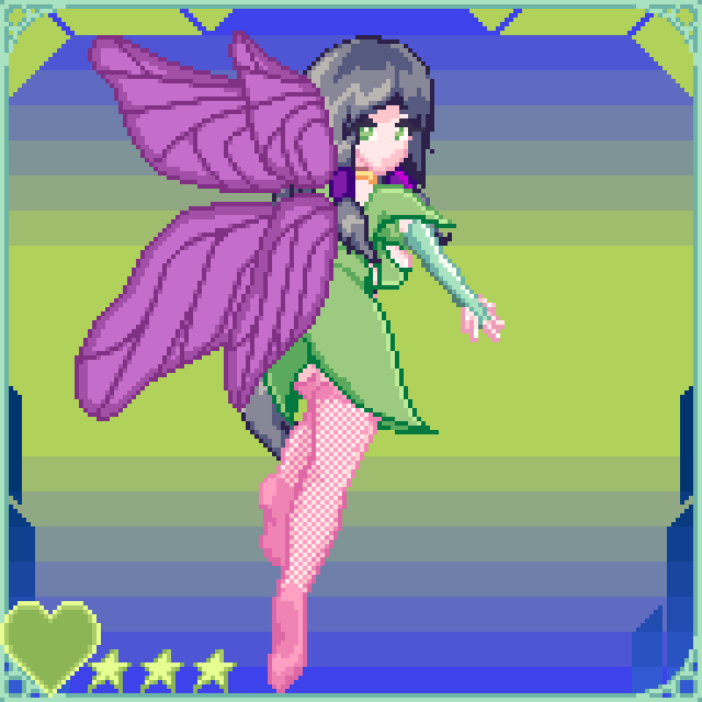 Cosmic Pause tweet media