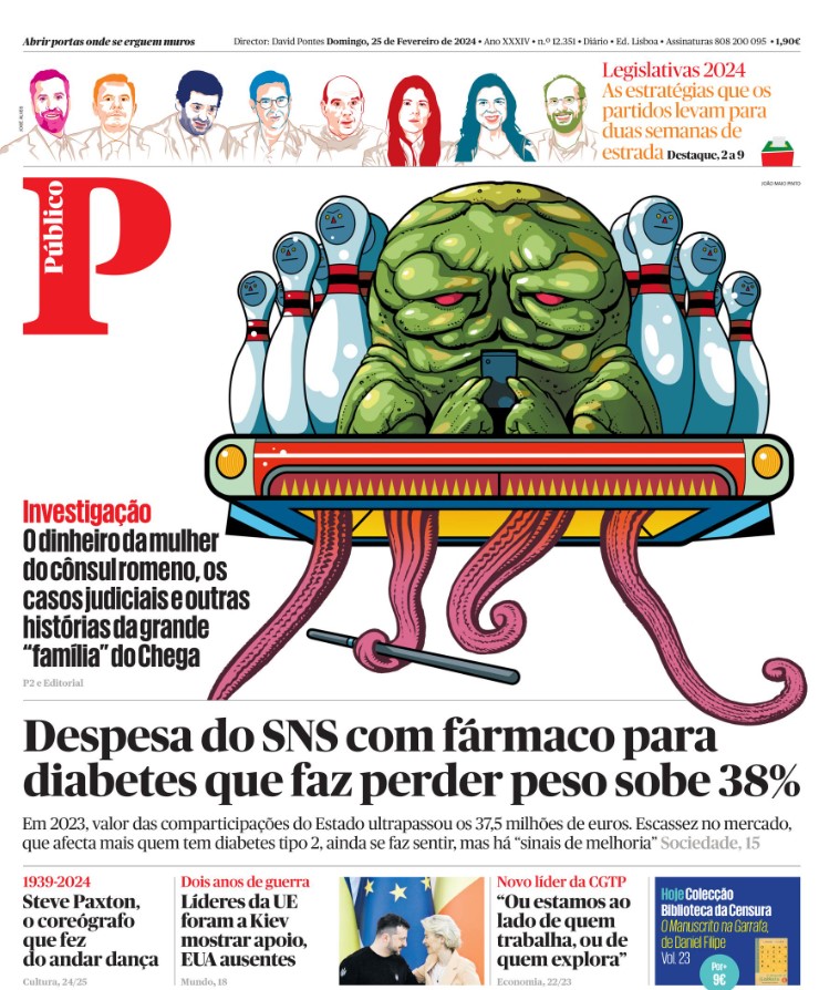 MIGUELCreporter's tweet photo. Regresso, por uma vez, ao jornalismo de investigação através do Público. Faço-o com um retrato inédito das bases eleitorais da direita radical populista e das suas ramificações e que se propõe fazer luz sobre uma das mais controversas e complexas realidades políticas nacionais. https://t.co/3zBF91KOy8