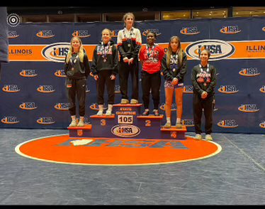 DeKalb Wrestling tweet media