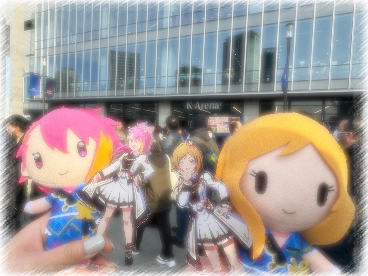 koichika8's tweet photo. セクシーアメリカン連番でした🫶
day2歩と莉緒一緒に歌ってくれたら嬉しいな〜🫢 https://t.co/nSK9GBdaqW
