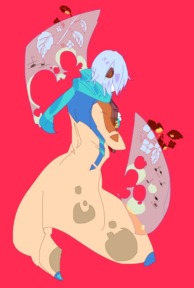 せめて過去の絵を見てくれ 