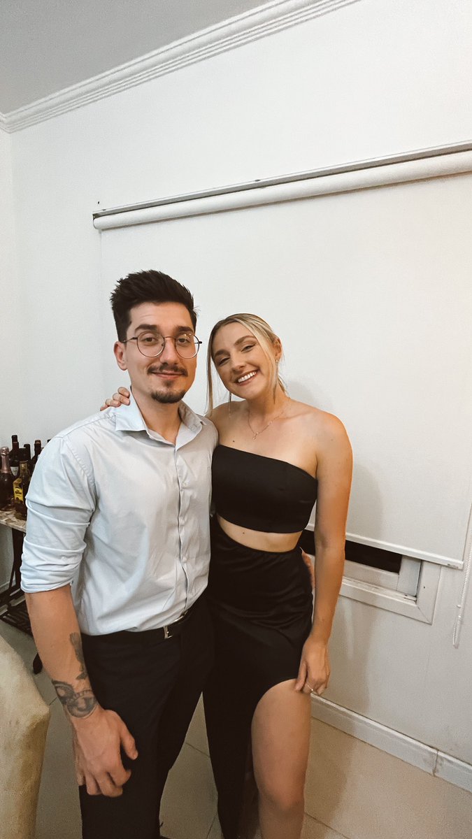 Não mas a diferença das cabeça nessa foto