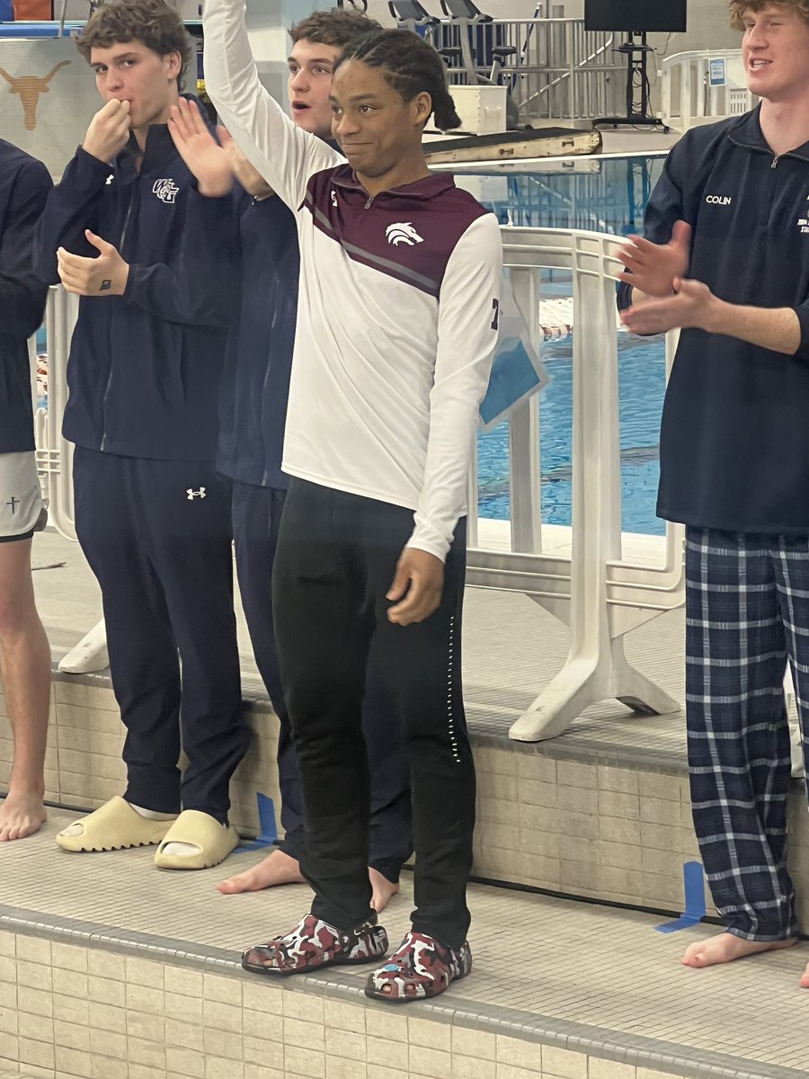 Timberview Swim & Dive tweet media