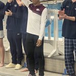 Photo by Timberview Swim & Dive (@CoachCarterTHS)
