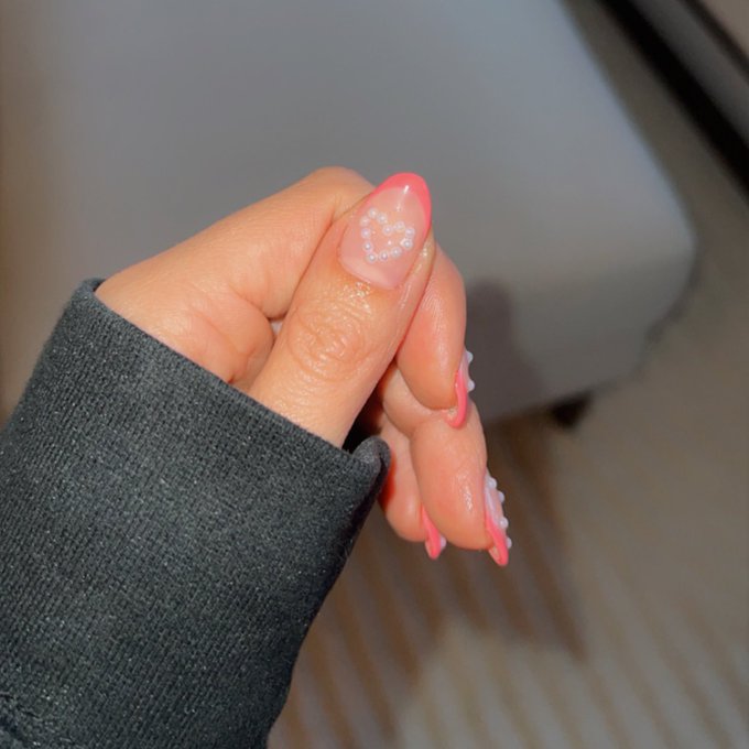 1 pic. Took way too long but I love it 💞💅🏼🤗 https://t.co/XY71UAPY31