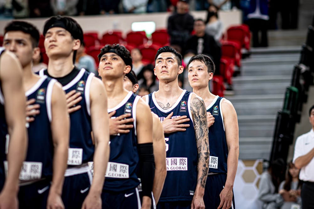 Gilas Pilipinas tweet media