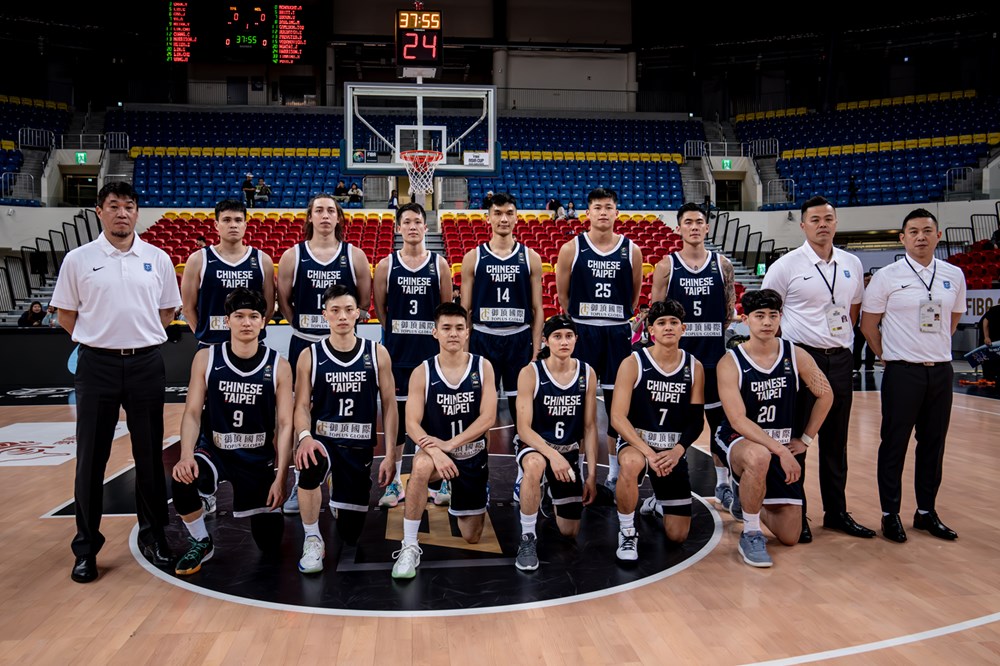 Gilas Pilipinas tweet media